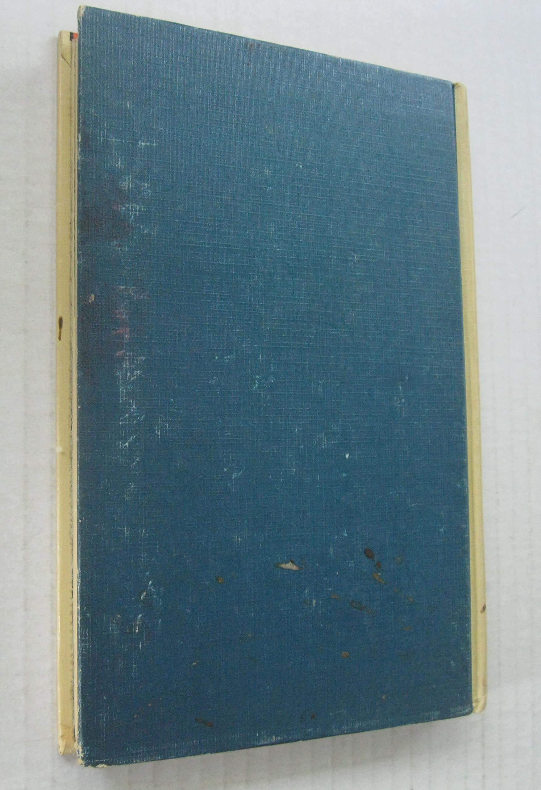 Dwight D. Eisenhower (Landmark Books #108)