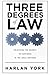 Three Degrees of Law by Har...