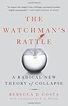 The Watchman's Rattle by Unknown Author The Watchman's Rattle by Unknown Author