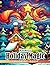 Kawaii Holiday Magic Colori...
