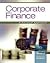 Corporate Finance (3rd, 09)...