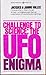 Challenge to Science: The UFO Enigma