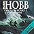 Le dragon des glaces by Robin Hobb