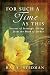 [For Such a Time as This: Secrets of Strategic Living from the Book of Esther] [By: Stedman, Ray C.] [March, 2010]