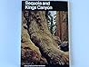 Sequoia and Kings Canyon: A Guide to Sequoia and Kings Canyon National Parks, California