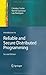 Introduction to Reliable and Secure Distributed Programming by Christian Cachin (12-Feb-2011) Hardcover