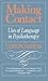 Making contact: Uses of language in psychotherapy
