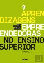 Aprendizagens Empreendedoras no Ensino Superior (Portuguese Edition)