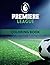 Premiere League Coloring Bo...
