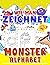 Wie man das Monster-Alphabe...
