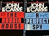 John Le Carre Boo...