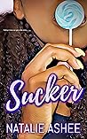 Book cover for Sucker