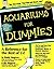 Aquariums For Dummies by Maddy Hargrove (1999-08-19)