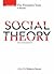 Social Theory - Volume 1 (2...