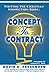 Writing the Christian Nonfiction Book: Concept to Contract by David E Fessenden (2011-04-15)