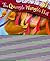 The Quangle Wangle's Hat by Edward Lear (7-Feb-2005) Hardcover
