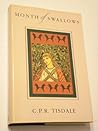 Month of swallows: Northumbria, England, A.D. 626-633