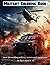 Military coloring book: Mil...
