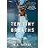 Ten Tiny Breaths by K.A. Tucker