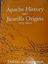 Apache History and Jicarilla Origins