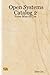 Open Systems Catalog 2 - From Mies to Cox