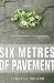 Six Metres of Pavement by Farzana Doctor (2011-02-17)