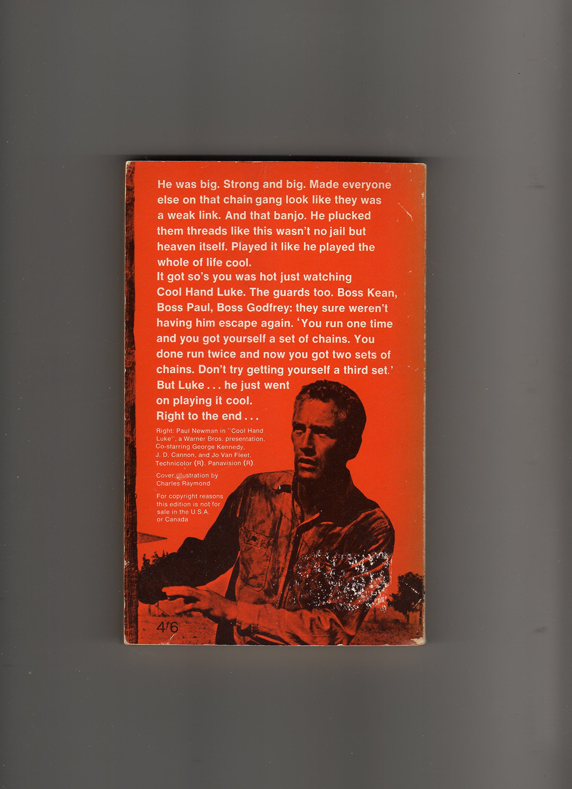 Cool Hand Luke