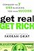 Get Real, Get Rich: Conquer the 7 Lies Blocking You from Success by Farrah Gray (2008-02-07)