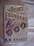 Rare HEIR OF THE FOUNDERS RIVALRY of CLAY CALHOUN WEBSTER by BRANDS [Hardcover] H. W. Brands