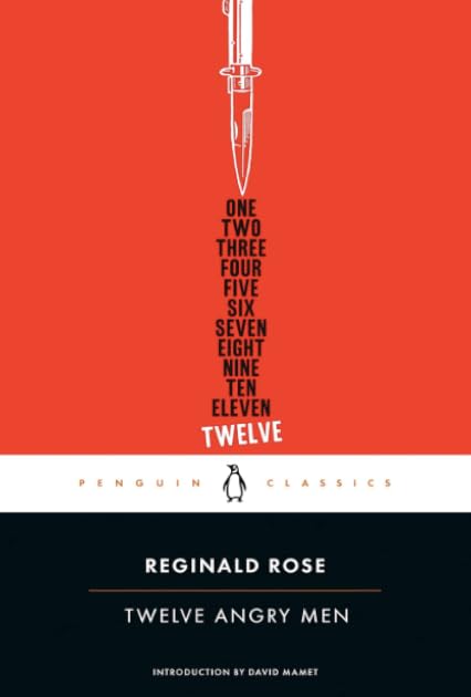 Twelve Angry Men