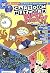Cartoon Network Block Party (2004 series) #1