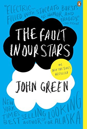 Fault in Our Stars the by unknown (unknown Edition) [Paperback(0100-01-01)]