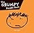 Grumpy Doodle Book