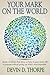 Your Mark On The World: Stories of service that show us how to give more with a purpose without giving up what's most important. by Devin D Thorpe (2012-07-20)