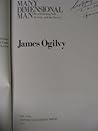 Many Dimensional Man: Decentralizing Self, Society, and the Sacred Many Dimensional Man: Decentralizing Self, Society, and the Sacred