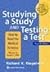 Studying a Study and Testing a Test: How to Read the Medical Literature