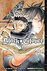 [Black Clover: Vo...