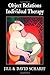 Object Relations Individual Therapy (The Library of Object Relations) by Scharff, Jill Savege, Scharff M.D. M.D., David E. (1998) Hardcover