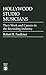 Hollywood Studio Musicians by Robert R. Faulkner (2002-02-15)