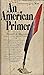 AN American Primer