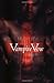 Vampire Vow: A Novel by Michael Schiefelbein (2001-07-01)