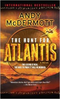The Hunt for Atlantis
