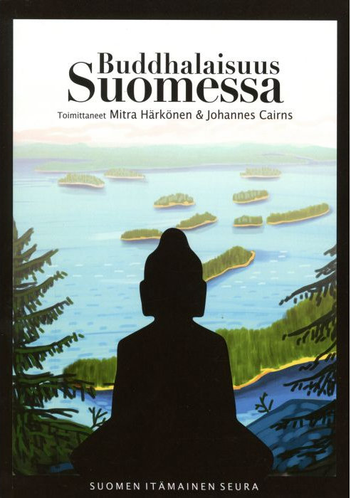 Buddhalaisuus Suomessa