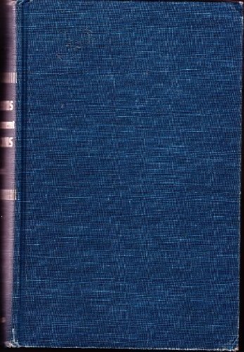 Thomasius Old Testament selections,: With interpretation and homiletical adaptation (Hardcover)