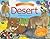 Sounds of the Wild: Desert (Pledger Sounds) by Maurice Pledger (Illustrator) (22-Feb-2015) Paperback
