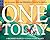 One Today by Richard Blanco (2015-11-03)