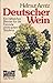 Deutscher Wein
