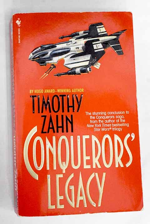 Conquerors' Legacy