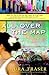 All Over the Map by Fraser Laura (2011-06-28) Paperback