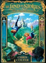 The Wishing Spell